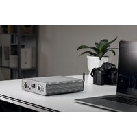 Настольный усилитель Burson Audio Conductor 3Х Performance - Превью изображения №10 — Интернет-магазин ПроЗаказ