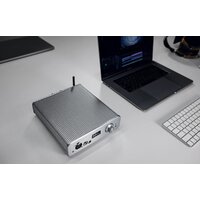 Настольный усилитель Burson Audio Conductor 3Х Performance - Превью изображения №11 — Интернет-магазин ПроЗаказ