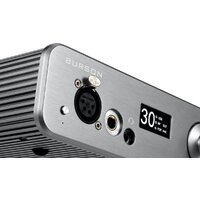 Настольный усилитель Burson Audio Conductor 3Х Performance - Превью изображения №4 — Интернет-магазин ПроЗаказ