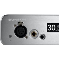 Настольный усилитель Burson Audio Conductor 3Х Performance - Превью изображения №2 — Интернет-магазин ПроЗаказ