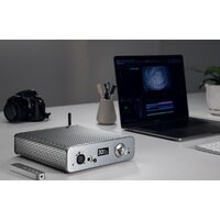 Настольный усилитель Burson Audio Conductor 3Х Performance - Превью изображения №8 — Интернет-магазин ПроЗаказ