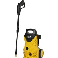 Мойка высокого давления Huter M1650-HP - Превью изображения №7 — Интернет-магазин ПроЗаказ