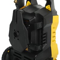 Мойка высокого давления Huter M1650-HP - Превью изображения №14 — Интернет-магазин ПроЗаказ