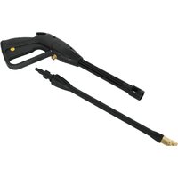 Мойка высокого давления Huter M1650-HP - Превью изображения №17 — Интернет-магазин ПроЗаказ