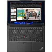 Ноутбук Lenovo ThinkPad E14 Gen 6 Intel 21M7A002CD - Превью изображения №8 — Интернет-магазин ПроЗаказ