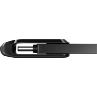 USB Flash SanDisk Ultra Dual Drive Go Type-C 256GB SDDDC3-256G-G46 - Превью изображения №4 — Интернет-магазин ПроЗаказ