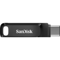 USB Flash SanDisk Ultra Dual Drive Go Type-C 256GB SDDDC3-256G-G46 - Превью изображения №5 — Интернет-магазин ПроЗаказ