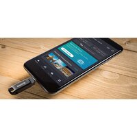 USB Flash SanDisk Ultra Dual Drive Go Type-C 256GB SDDDC3-256G-G46 - Превью изображения №8 — Интернет-магазин ПроЗаказ