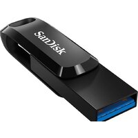 USB Flash SanDisk Ultra Dual Drive Go Type-C 256GB SDDDC3-256G-G46 - Превью изображения №3 — Интернет-магазин ПроЗаказ