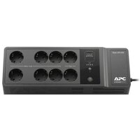 Источник бесперебойного питания APC Back UPS 650VA 230V BE650G2-RS - Превью изображения №3 — Интернет-магазин ПроЗаказ