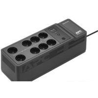 Источник бесперебойного питания APC Back UPS 650VA 230V BE650G2-RS - Превью изображения №2 — Интернет-магазин ПроЗаказ