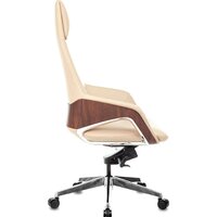 Офисное кресло Бюрократ DAO-2 (бежевый) - Превью изображения №3 — Интернет-магазин ПроЗаказ