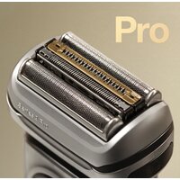 Электробритва Braun Series 9 Pro 9467CC - Превью изображения №4 — Интернет-магазин ПроЗаказ
