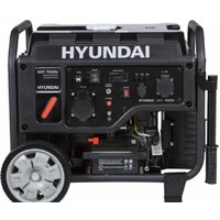 Hyundai HHY 7050Si