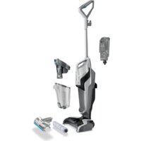 Вертикальный моющий пылесос Bissell CrossWave C3 Select (3551N) - Превью изображения №2 — Интернет-магазин ПроЗаказ