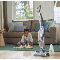 Вертикальный моющий пылесос Bissell CrossWave C3 Select (3551N) - Превью изображения №5 — Интернет-магазин ПроЗаказ