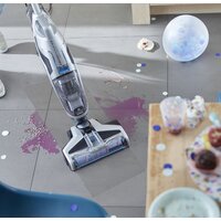Вертикальный моющий пылесос Bissell CrossWave C3 Select (3551N) - Превью изображения №6 — Интернет-магазин ПроЗаказ