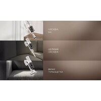Пылесос Polaris PVCSDC 8001 (белый) - Превью изображения №16 — Интернет-магазин ПроЗаказ