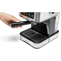 Рожковая кофеварка Gorenje ESCM15CD - Превью изображения №7 — Интернет-магазин ПроЗаказ