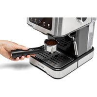 Рожковая кофеварка Gorenje ESCM15CD - Превью изображения №8 — Интернет-магазин ПроЗаказ