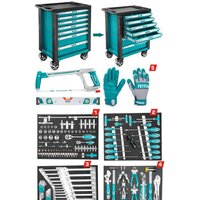 Total THPTCS71621 (162 предмета)