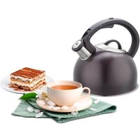 Чайник со свистком Rondell Tierno RDS‑1900 - Превью изображения №7 — Интернет-магазин ПроЗаказ