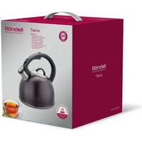 Чайник со свистком Rondell Tierno RDS‑1900 - Превью изображения №6 — Интернет-магазин ПроЗаказ