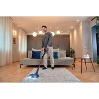 Пылесос Hoover HF4 PLUS POWER MOVE HF4P10HX 011 - Превью изображения №12 — Интернет-магазин ПроЗаказ