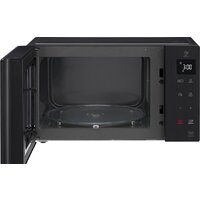 Микроволновая печь LG MH6336GIB - Превью изображения №5 — Интернет-магазин ПроЗаказ