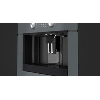Кофемашина TEKA CLC 855 GM (серый) - Превью изображения №6 — Интернет-магазин ПроЗаказ