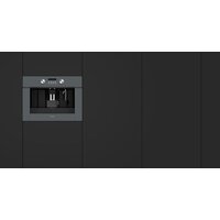 Кофемашина TEKA CLC 855 GM (серый) - Превью изображения №7 — Интернет-магазин ПроЗаказ