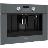 Кофемашина TEKA CLC 855 GM (серый) - Превью изображения №2 — Интернет-магазин ПроЗаказ