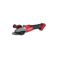 Угловая шлифмашина Milwaukee M18 Fuel FSAGF125XB-0X 4933478438 (без АКБ, кейс) - Превью изображения №10 — Интернет-магазин ПроЗаказ