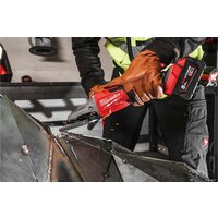 Угловая шлифмашина Milwaukee M18 Fuel FSAGF125XB-0X 4933478438 (без АКБ, кейс) - Превью изображения №6 — Интернет-магазин ПроЗаказ