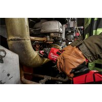 Угловая шлифмашина Milwaukee M18 Fuel FSAGF125XB-0X 4933478438 (без АКБ, кейс) - Превью изображения №3 — Интернет-магазин ПроЗаказ