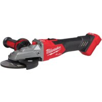 Угловая шлифмашина Milwaukee M18 Fuel FSAGF125XB-0X 4933478438 (без АКБ, кейс) - Превью изображения №1 — Интернет-магазин ПроЗаказ