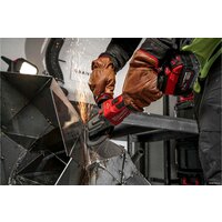 Угловая шлифмашина Milwaukee M18 Fuel FSAGF125XB-0X 4933478438 (без АКБ, кейс) - Превью изображения №7 — Интернет-магазин ПроЗаказ