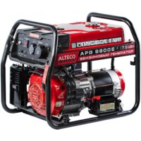 Alteco APG 9800 E