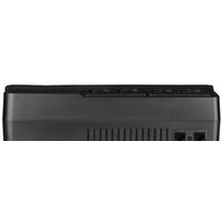 Источник бесперебойного питания Powerman Brick 650 Plus - Превью изображения №2 — Интернет-магазин ПроЗаказ