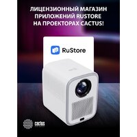 Проектор CACTUS CS-PRC.07WT.WUXGA-A - Превью изображения №11 — Интернет-магазин ПроЗаказ