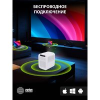 Проектор CACTUS CS-PRC.07WT.WUXGA-A - Превью изображения №18 — Интернет-магазин ПроЗаказ