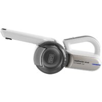 Пылесос Black & Decker PV1820L - Превью изображения №11 — Интернет-магазин ПроЗаказ