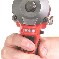 Гайковерт Milwaukee FUEL M12 FIWF12-422X 4933464616 (с 2-мя АКБ, кейс) - Превью изображения №2 — Интернет-магазин ПроЗаказ