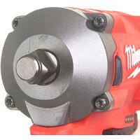 Гайковерт Milwaukee FUEL M12 FIWF12-422X 4933464616 (с 2-мя АКБ, кейс) - Превью изображения №5 — Интернет-магазин ПроЗаказ