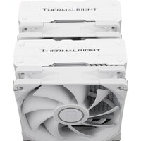 Кулер для процессора Thermalright Peerless Assassin 120 (белый) - Превью изображения №4 — Интернет-магазин ПроЗаказ