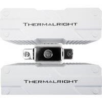 Кулер для процессора Thermalright Peerless Assassin 120 (белый) - Превью изображения №7 — Интернет-магазин ПроЗаказ