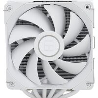 Кулер для процессора Thermalright Peerless Assassin 120 (белый) - Превью изображения №3 — Интернет-магазин ПроЗаказ