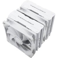 Кулер для процессора Thermalright Peerless Assassin 120 (белый) - Превью изображения №2 — Интернет-магазин ПроЗаказ