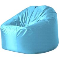 Кресло-мешок Mio Tesoro Poparada XXXL PO-65x85-NEB (небесный) - Превью изображения №5 — Интернет-магазин ПроЗаказ