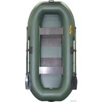 Муссон B-250 PC (зеленый)